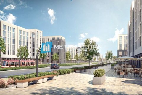 Land de 510m² à Al Shamkha, UAE No. 89331 10