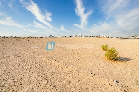 Land de 510m² à Al Shamkha, UAE No. 89331 17