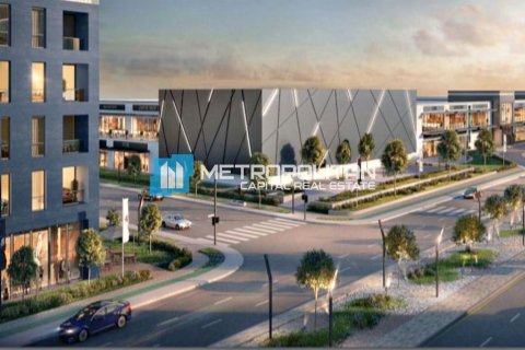 Land de 510m² à Al Shamkha, UAE No. 89331 11