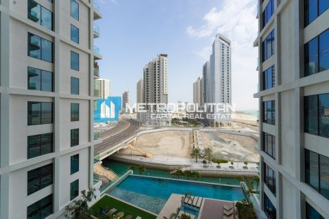 Apartment de 1 dormitorio en Al Reem Island, UAE No. 89333 5