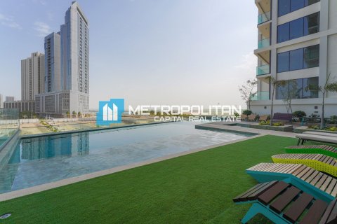Apartment de 1 dormitorio en Al Reem Island, UAE No. 89333 1