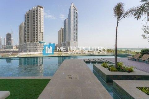 Apartment de 1 dormitorio en Al Reem Island, UAE No. 89333 3