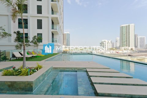 Apartment de 1 dormitorio en Al Reem Island, UAE No. 89333 2