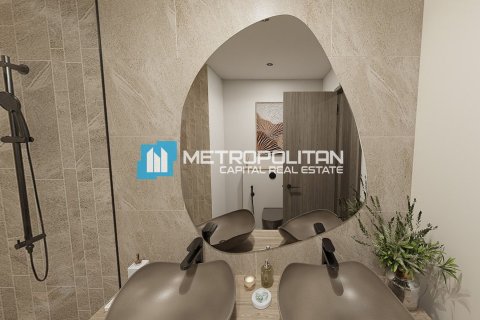 Apartment de 1 dormitorio en  Yas Island, UAE No. 89332 16