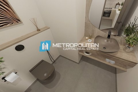 Apartment de 1 dormitorio en  Yas Island, UAE No. 89332 10