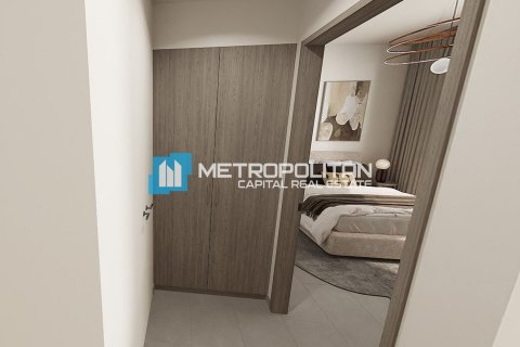 Apartment de 1 dormitorio en  Yas Island, UAE No. 89332 13