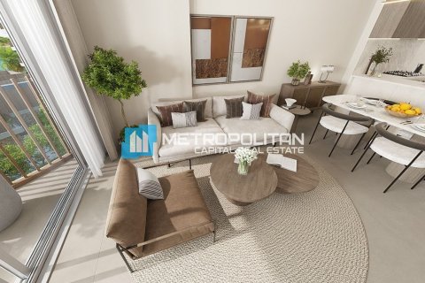 Apartment de 1 dormitorio en  Yas Island, UAE No. 89332 14