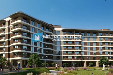 Apartment de 1 dormitorio en  Yas Island, UAE No. 89332 2