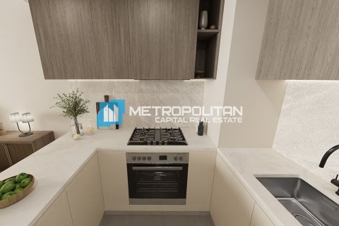 Apartment de 1 dormitorio en  Yas Island, UAE No. 89332 18