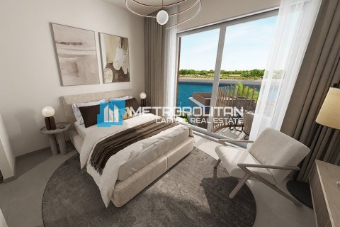 Apartment de 1 dormitorio en  Yas Island, UAE No. 89332 17