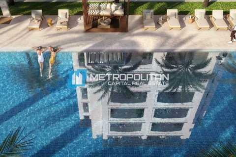 Apartment de 1 dormitorio en  Yas Island, UAE No. 89332 6