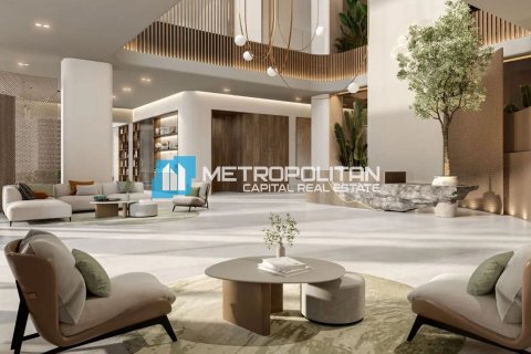 Apartment de 1 dormitorio en  Yas Island, UAE No. 89332 5