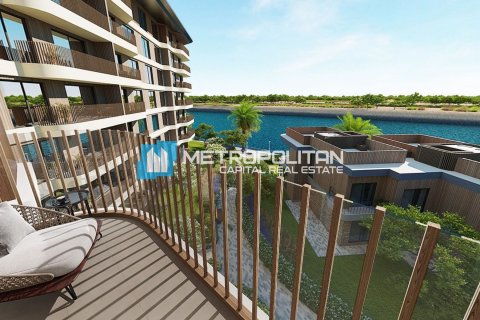 Apartment de 1 dormitorio en  Yas Island, UAE No. 89332 21