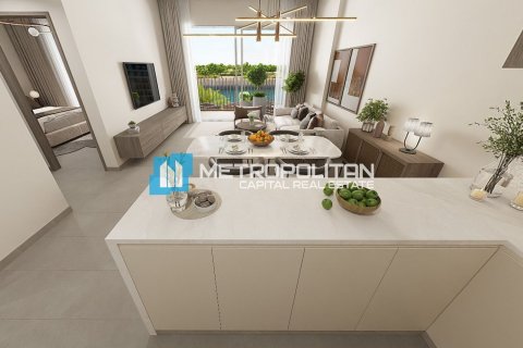 Apartment de 1 dormitorio en  Yas Island, UAE No. 89332 19