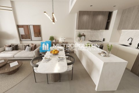 Apartment de 1 dormitorio en  Yas Island, UAE No. 89332 20
