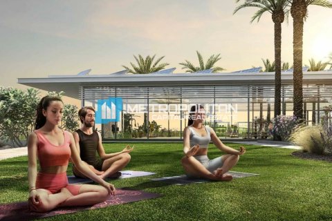 Apartment de 1 dormitorio en  Yas Island, UAE No. 89332 7