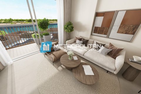 Apartment de 1 dormitorio en  Yas Island, UAE No. 89332 22