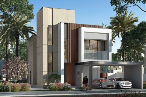 4 غرف نوم فيلا في Caya, الإمارات العربية المتحدة رقم 88396 6
