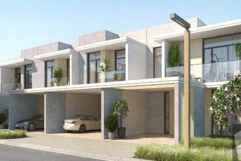 4 غرف نوم فيلا في Caya, الإمارات العربية المتحدة رقم 88396 2