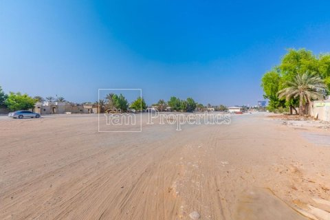 Land de 930.2m² en Al Wasl, UAE No. 76961 9