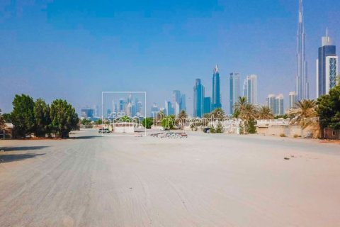 Land de 930.2m² en Al Wasl, UAE No. 76961 8