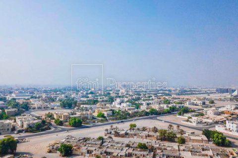 Land de 930.2m² en Al Wasl, UAE No. 76961 4