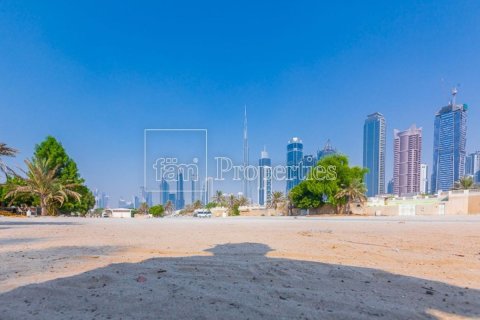 Land de 930.2m² en Al Wasl, UAE No. 76961 7