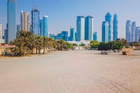 Land de 930.2m² en Al Wasl, UAE No. 76961 3