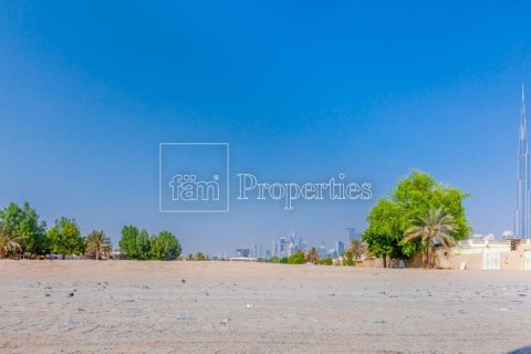 Land de 930.2m² en Al Wasl, UAE No. 76961 6