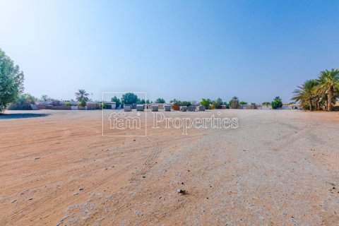 Land de 930.2m² en Al Wasl, UAE No. 76961 10