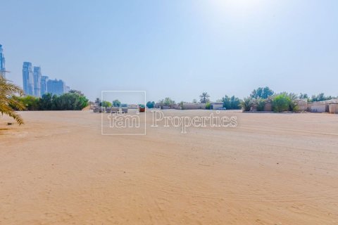 Land de 930.2m² en Al Wasl, UAE No. 76961 2