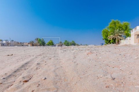 Land de 930.2m² en Al Wasl, UAE No. 76961 5