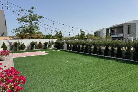 Вилла с 5 спальнями в Sidra Villas, ОАЭ №91661 17