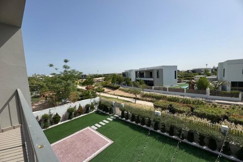 Вилла с 5 спальнями в Sidra Villas, ОАЭ №91661 1