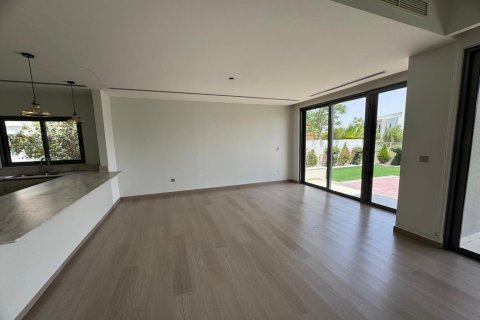 Вилла с 5 спальнями в Sidra Villas, ОАЭ №91661 18