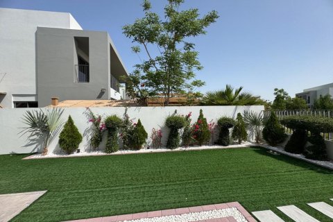 Вилла с 5 спальнями в Sidra Villas, ОАЭ №91661 16