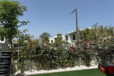 Вилла с 5 спальнями в Sidra Villas, ОАЭ №91661 15