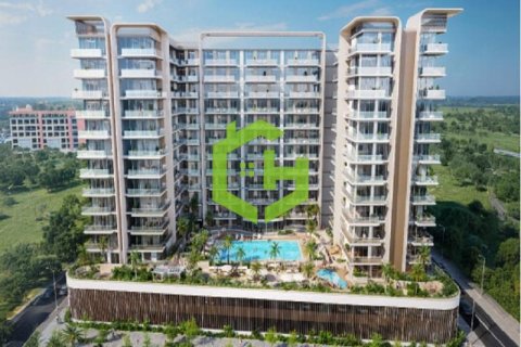 Appartement de 3 chambres à Al Furjan, UAE No. 91975 4