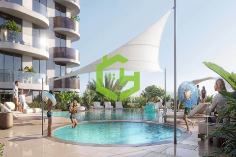 Appartement de 3 chambres à Al Furjan, UAE No. 91975 5