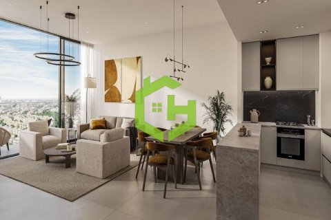 Appartement de 3 chambres à Al Furjan, UAE No. 91975 10