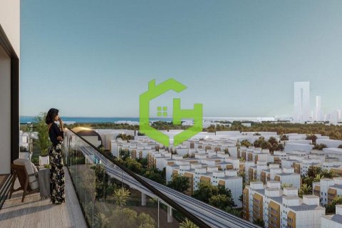 Appartement de 3 chambres à Al Furjan, UAE No. 91975 8