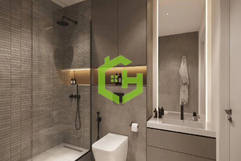 Appartement de 3 chambres à Al Furjan, UAE No. 91975 6