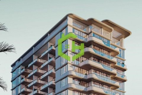 Appartement de 3 chambres à Al Furjan, UAE No. 91975 2