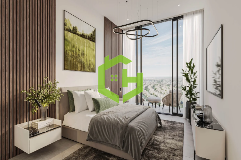 Appartement de 3 chambres à Al Furjan, UAE No. 91975 11