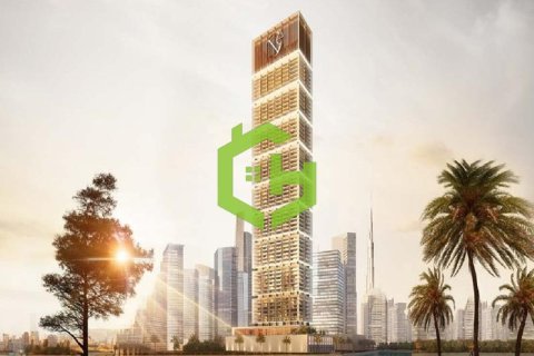 Appartement de 1 chambre à Business Bay, UAE No. 91974 7