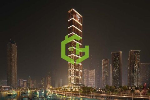 Appartement de 1 chambre à Business Bay, UAE No. 91974 6