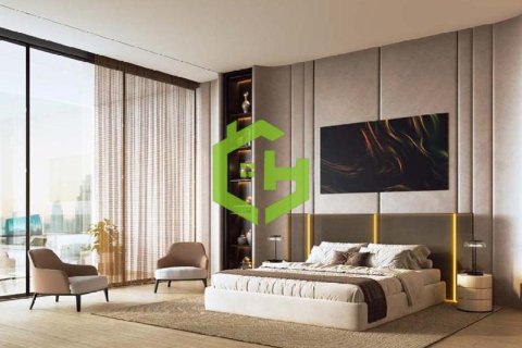 Appartement de 1 chambre à Business Bay, UAE No. 91974 1