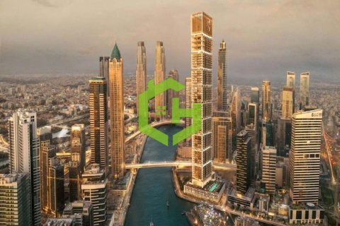 Appartement de 1 chambre à Business Bay, UAE No. 91974 2