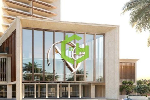 Appartement de 1 chambre à Business Bay, UAE No. 91974 11