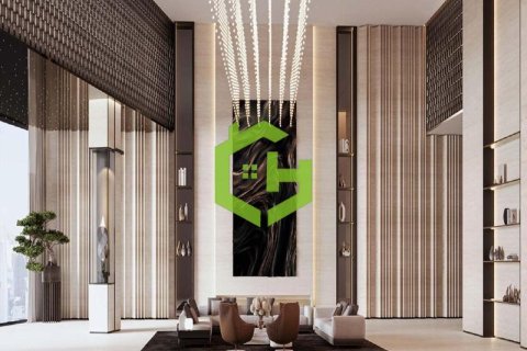 Appartement de 1 chambre à Business Bay, UAE No. 91974 14